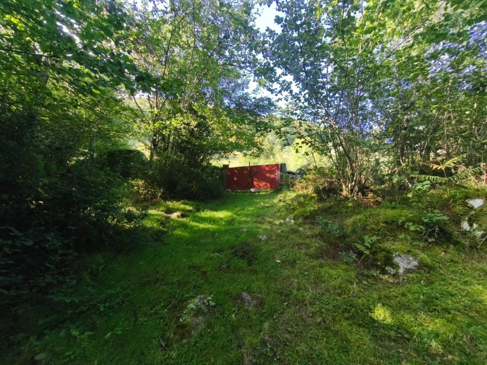 Chalet for Sale in Rionansa