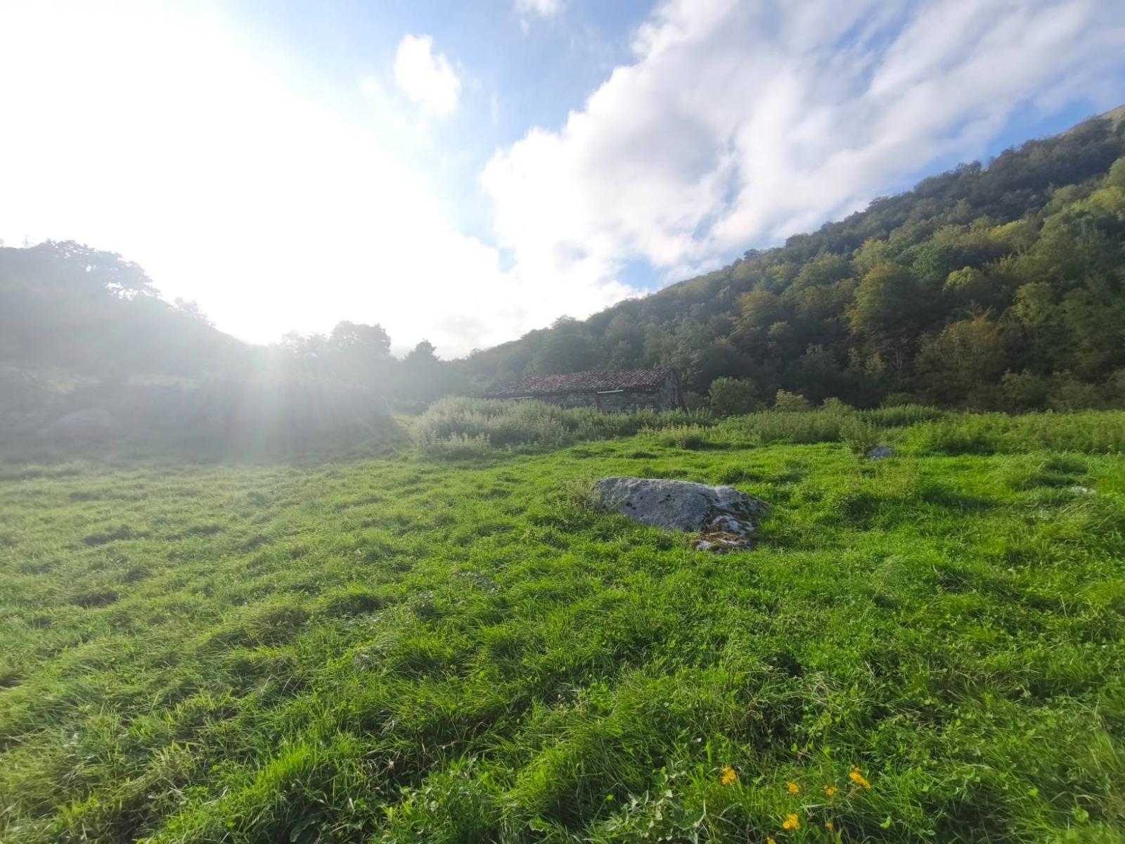 Chalet for Sale in Rionansa