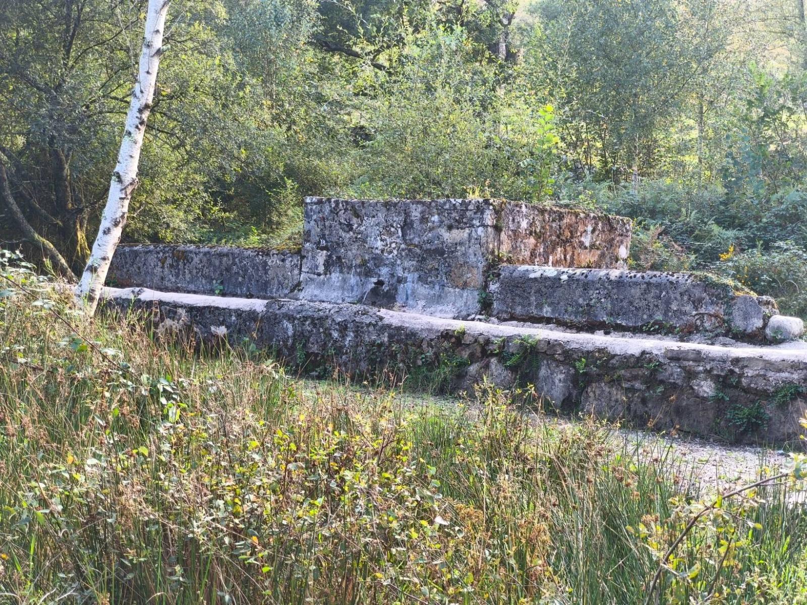 Chalet for Sale in Rionansa