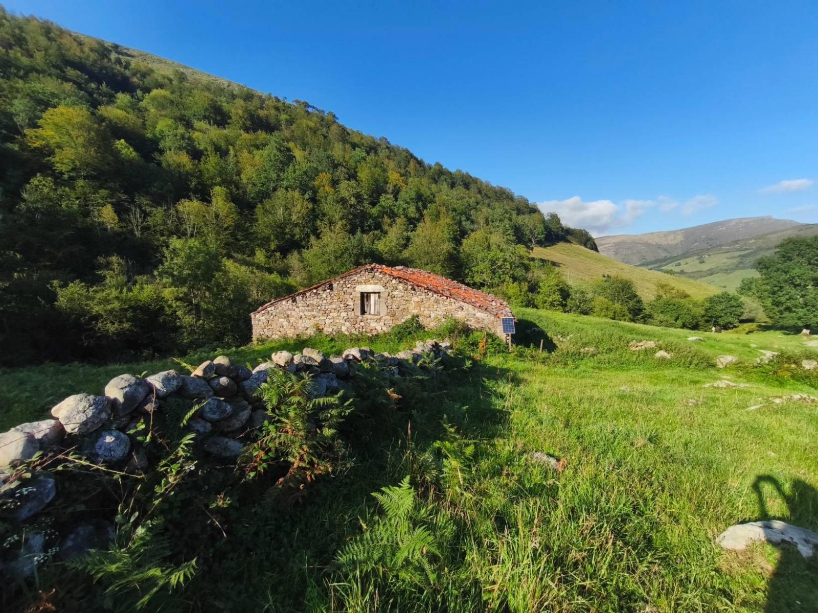 Chalet for Sale in Rionansa