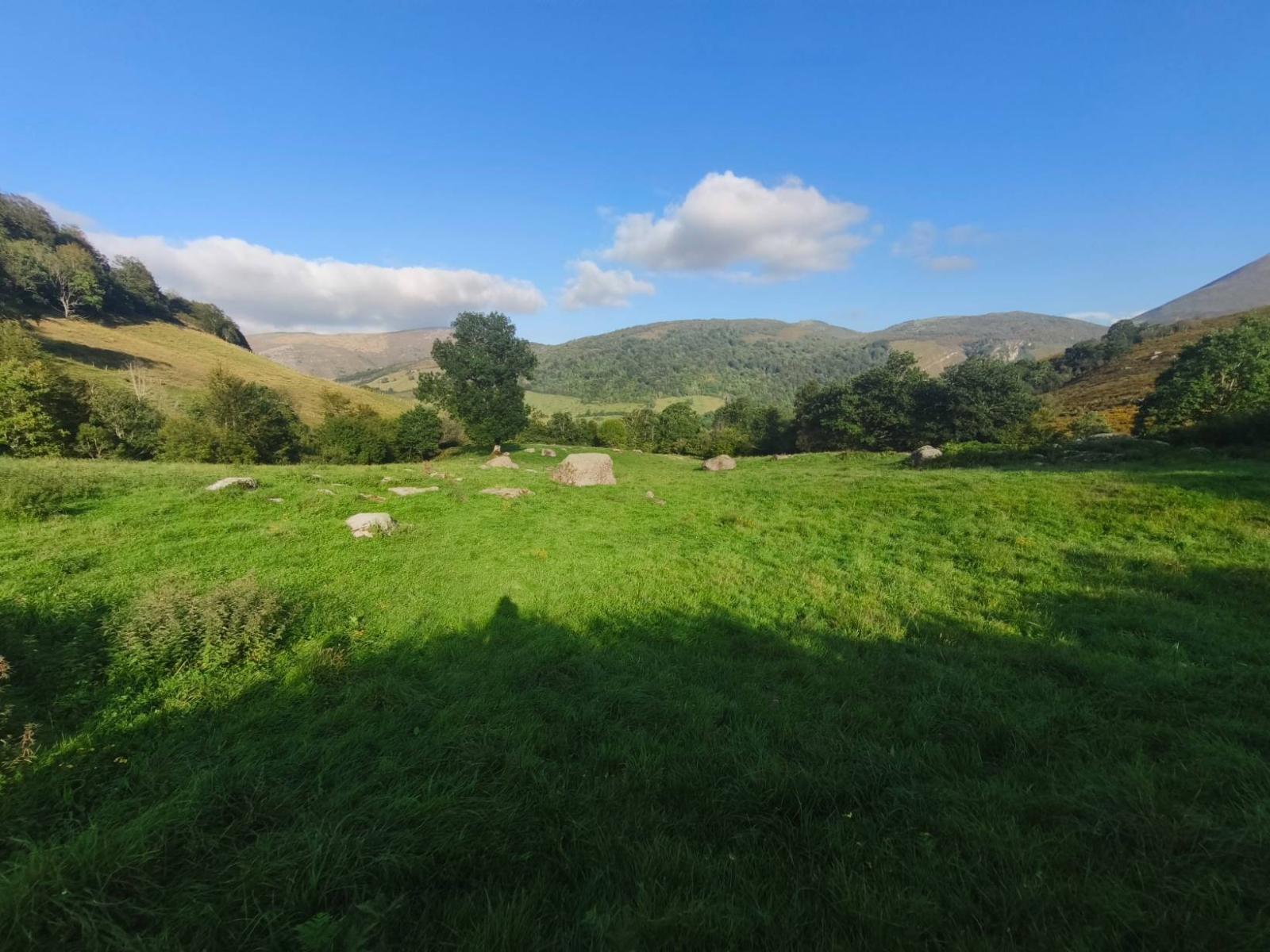 Chalet for Sale in Rionansa