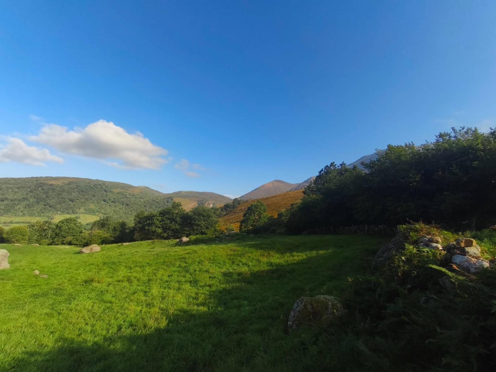 Chalet for Sale in Rionansa