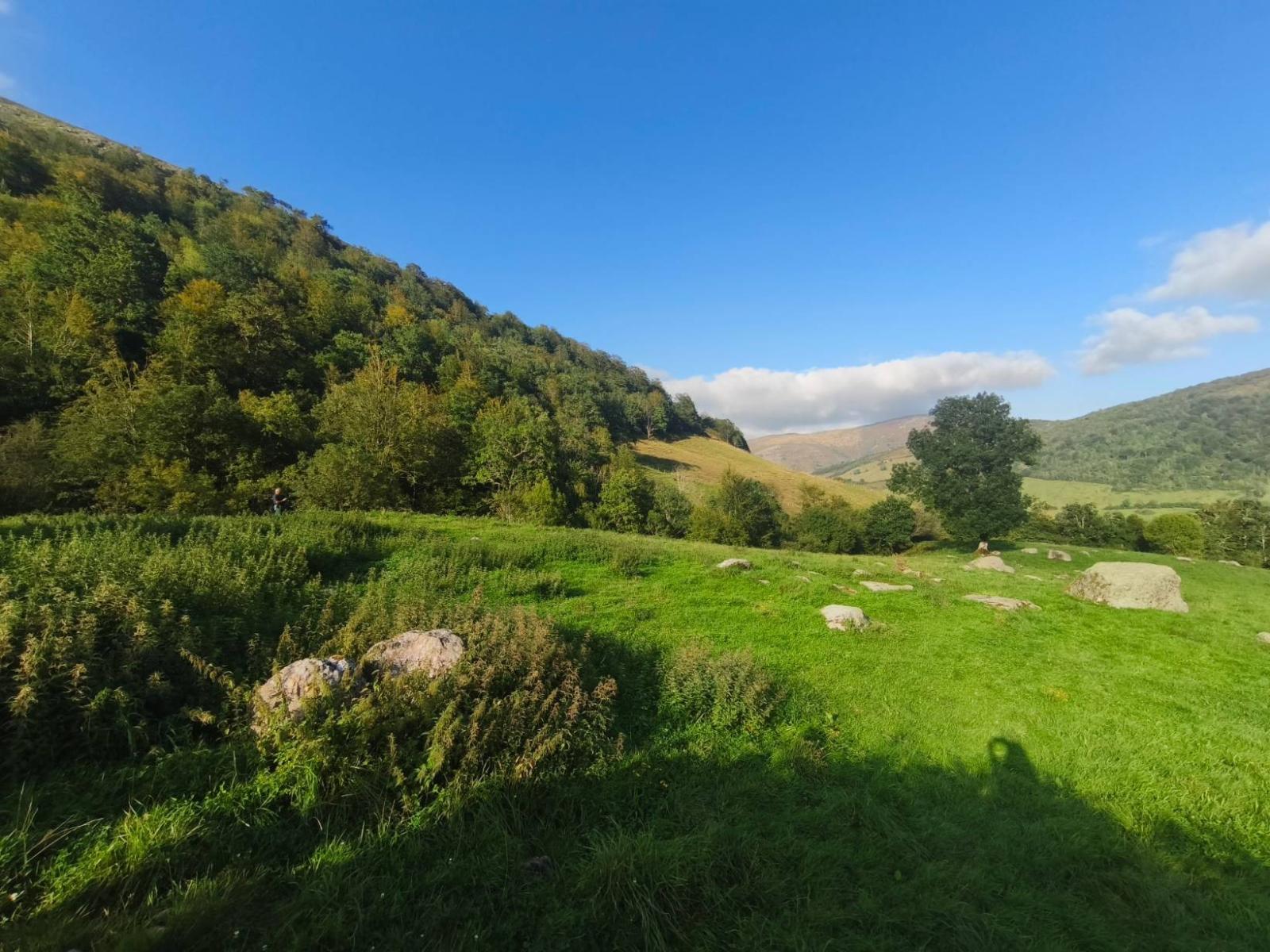 Chalet for Sale in Rionansa