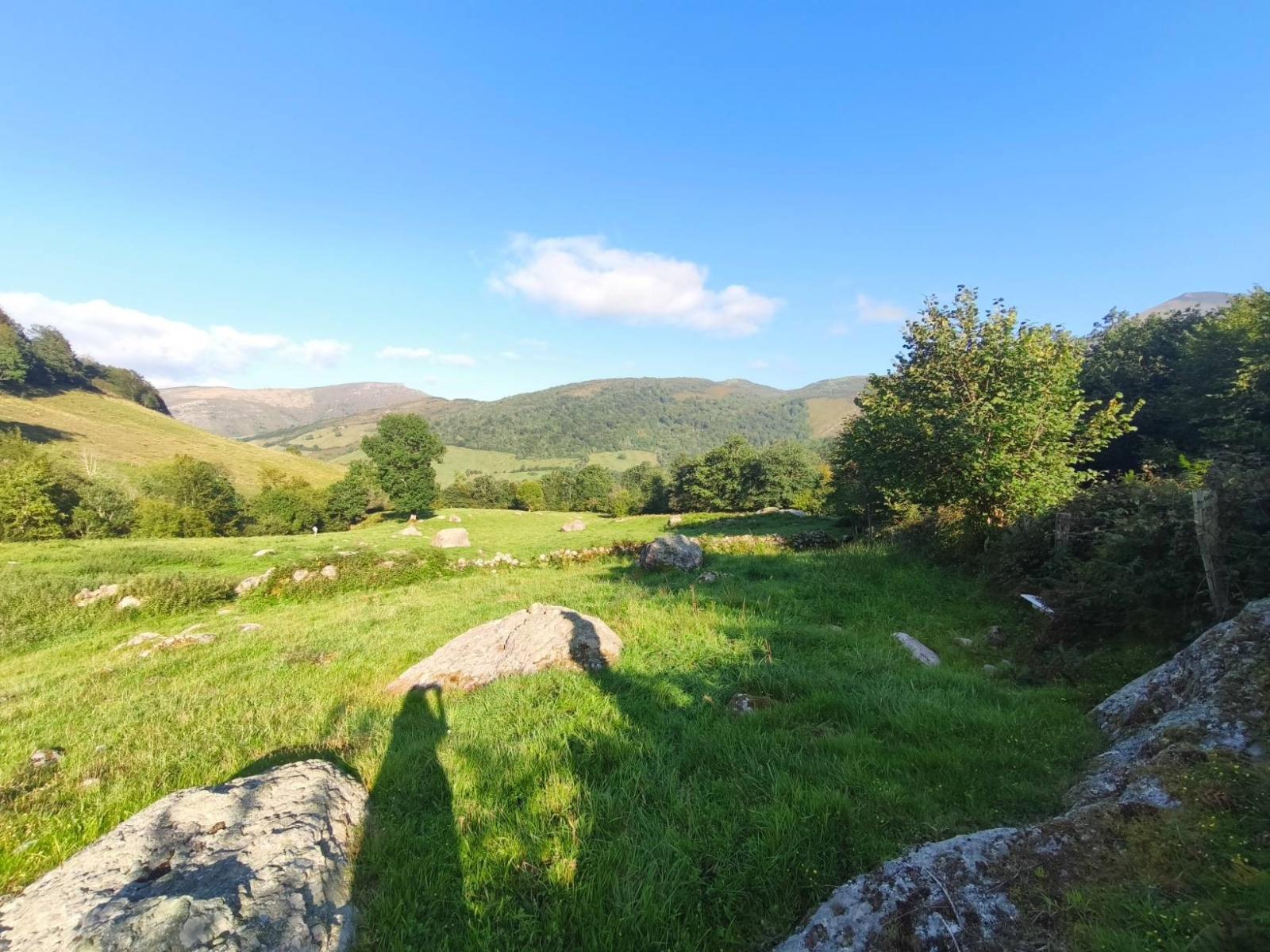 Chalet for Sale in Rionansa