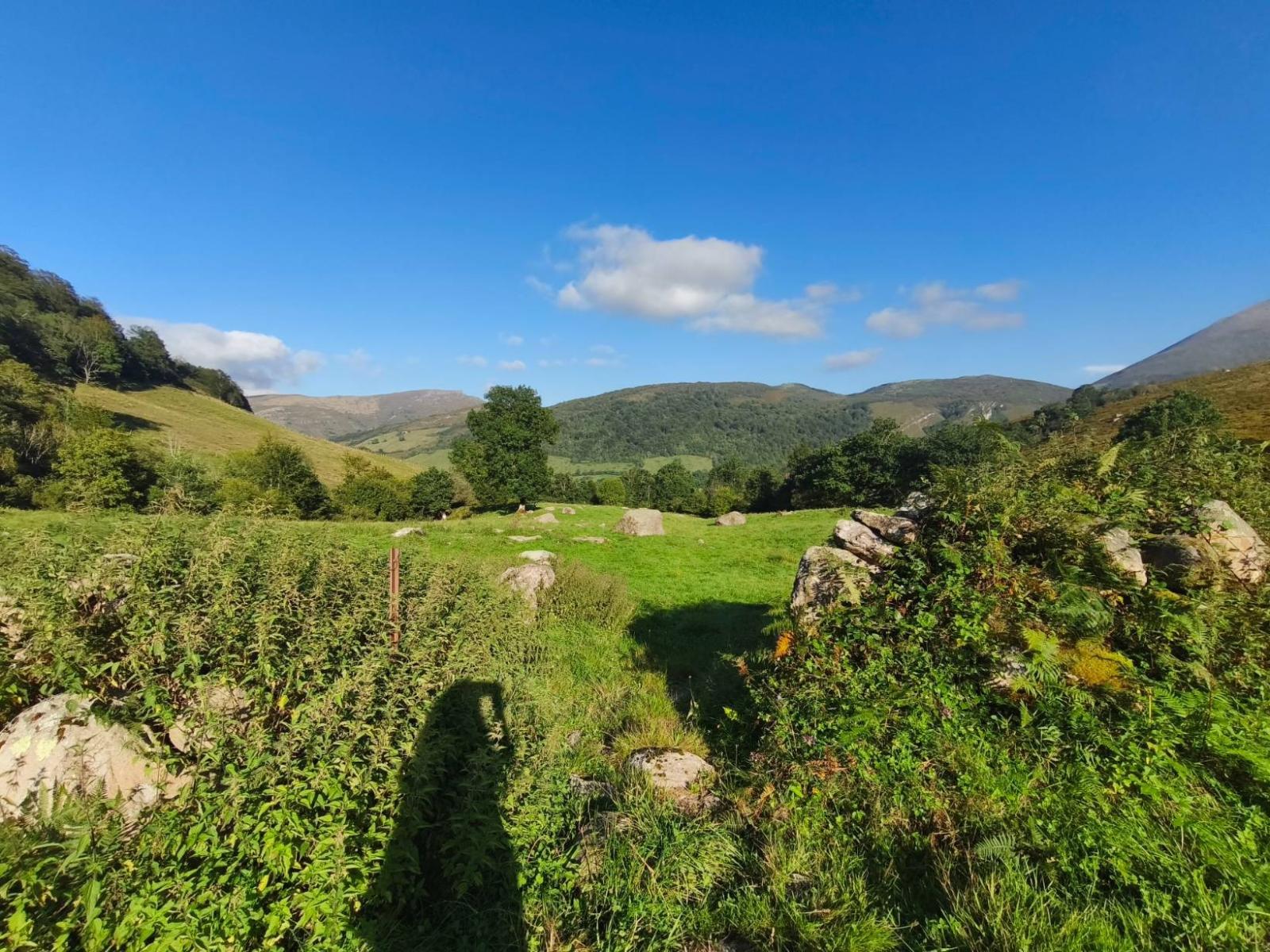 Chalet for Sale in Rionansa