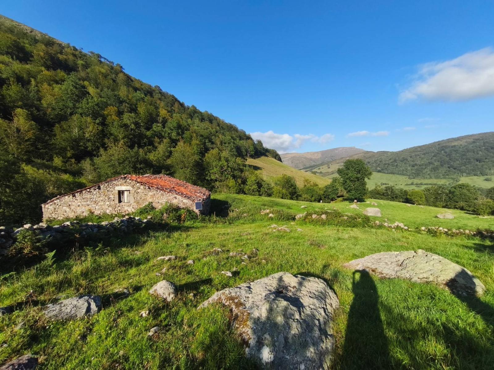 Chalet for Sale in Rionansa