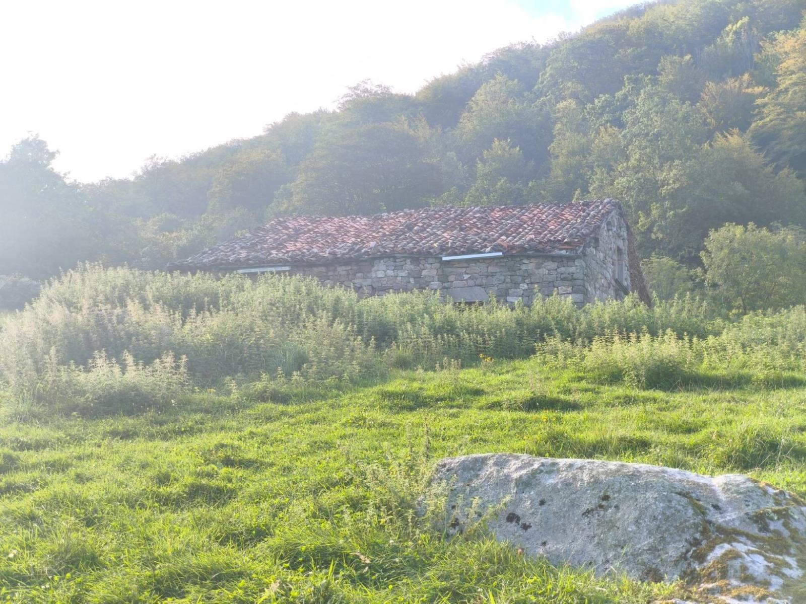 Chalet for Sale in Rionansa