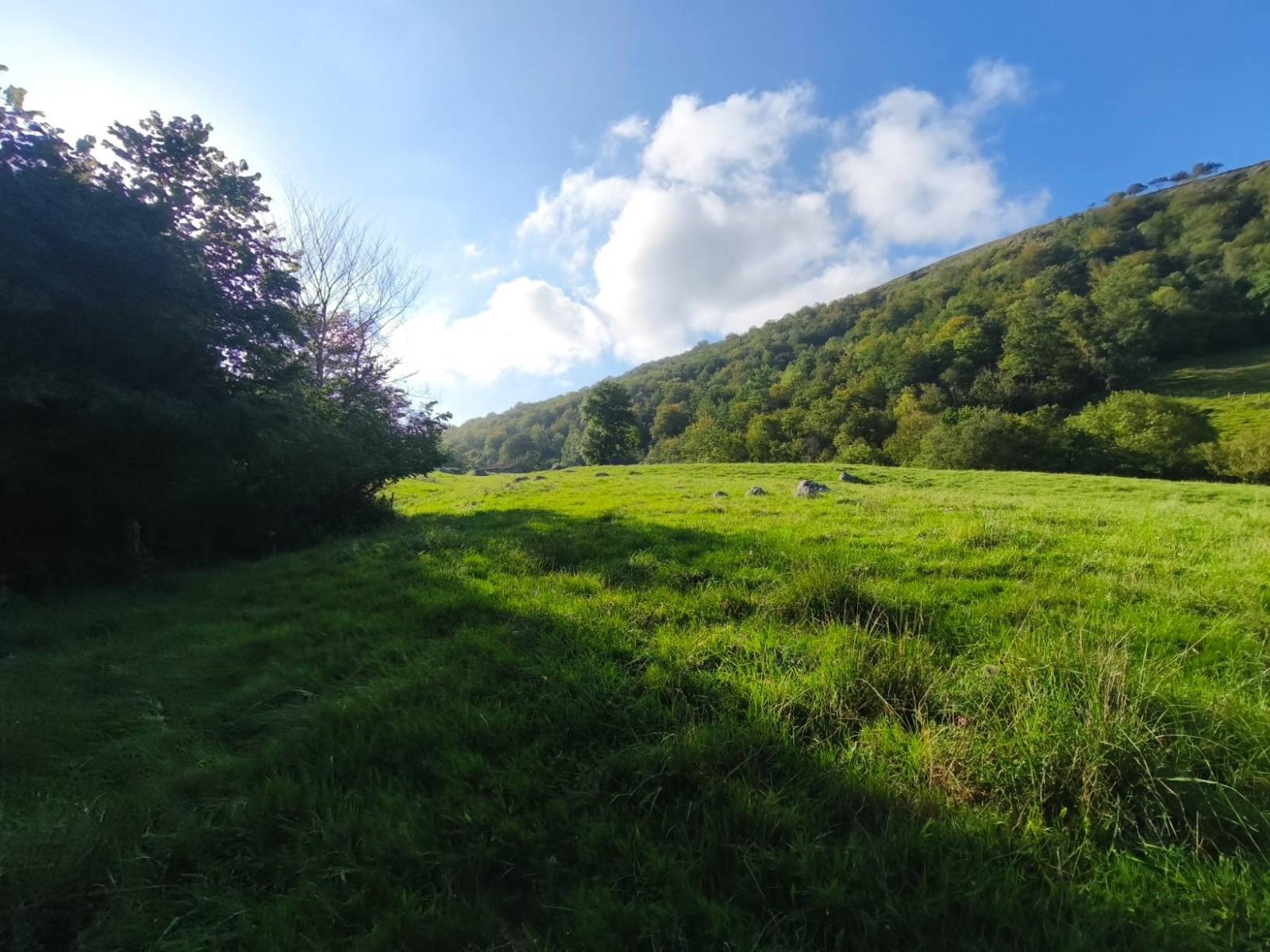 Chalet for Sale in Rionansa