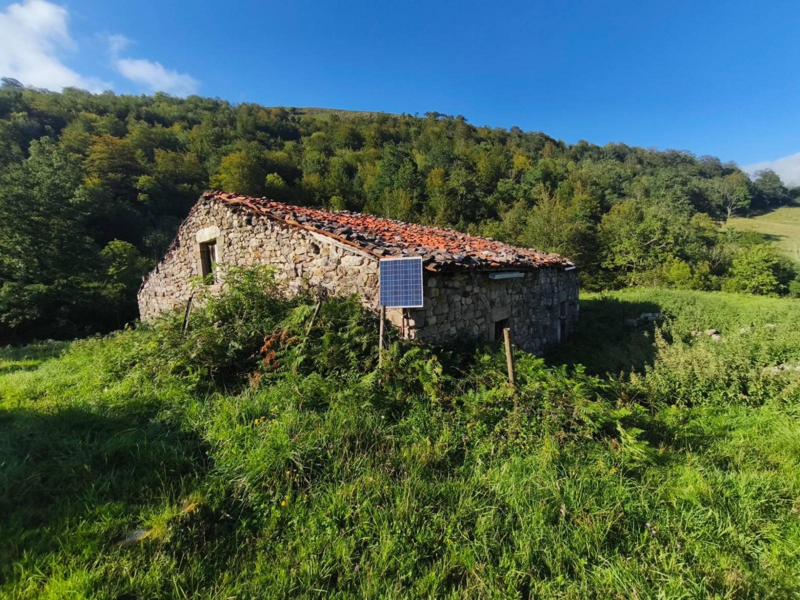 Chalet for Sale in Rionansa