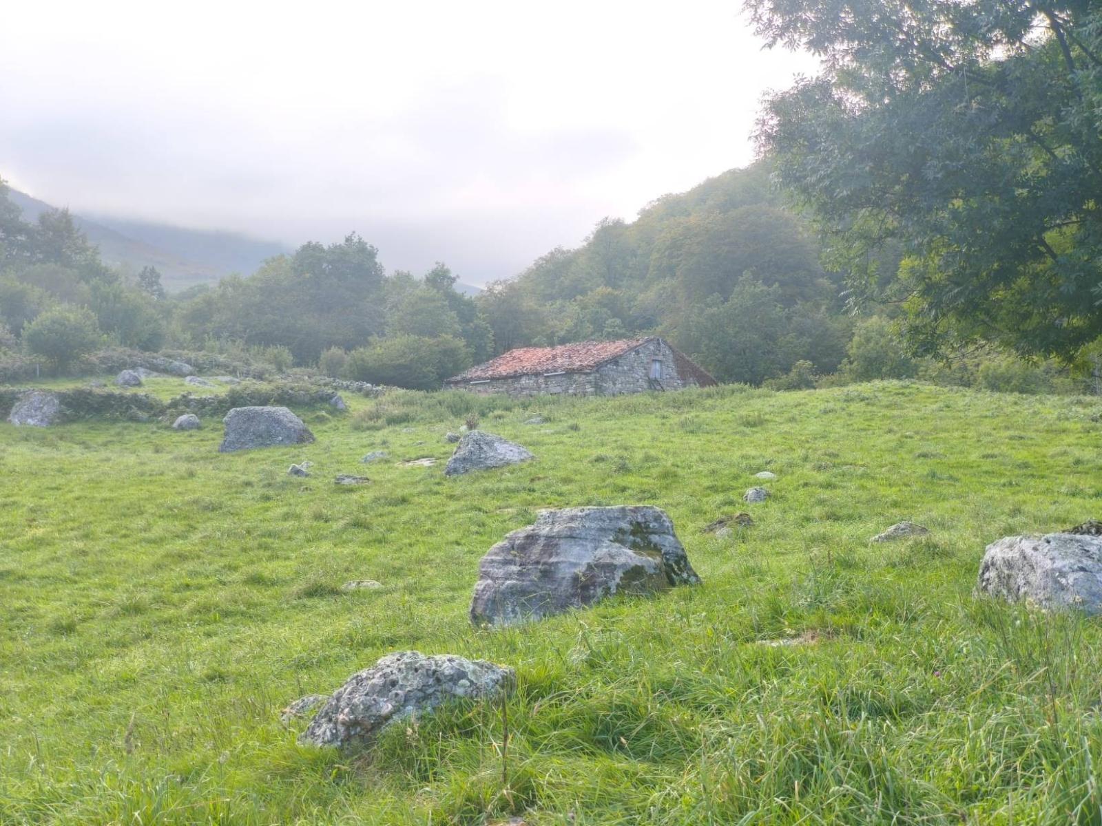 Chalet for Sale in Rionansa