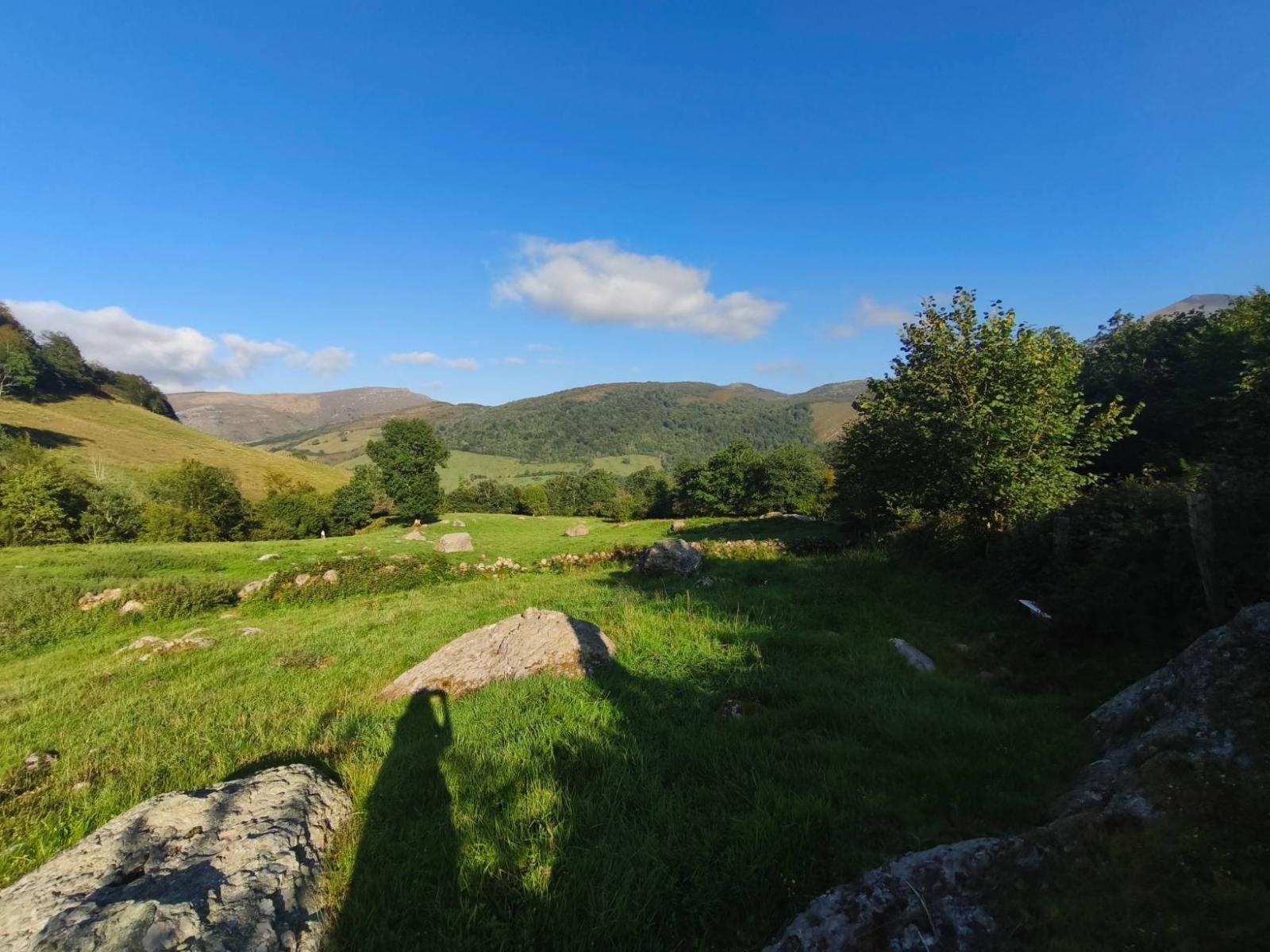 Chalet for Sale in Rionansa