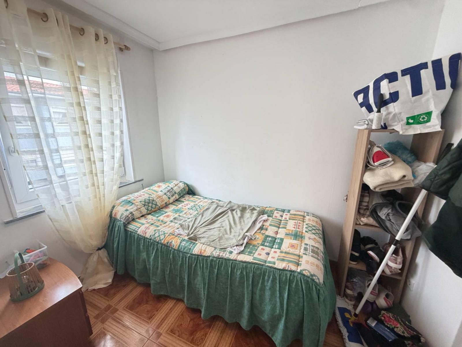 Flat for Sale in Torrelavega