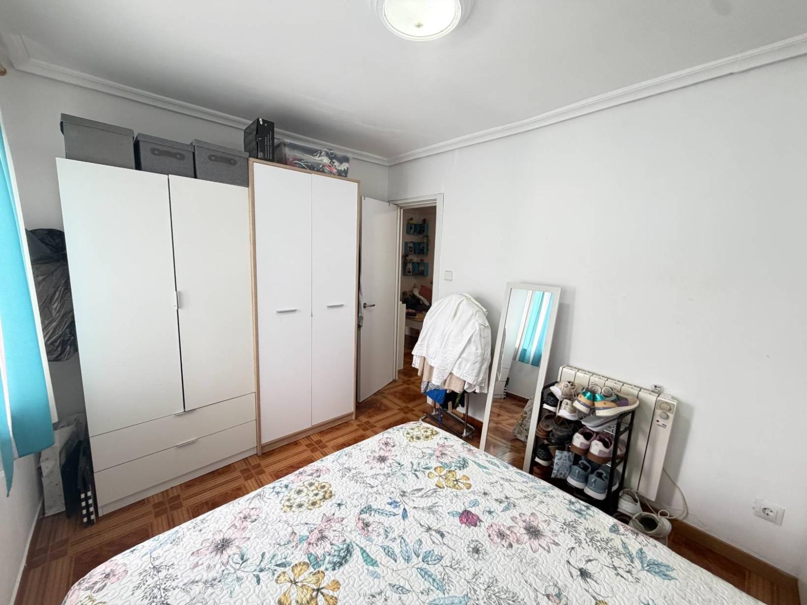 Flat for Sale in Torrelavega