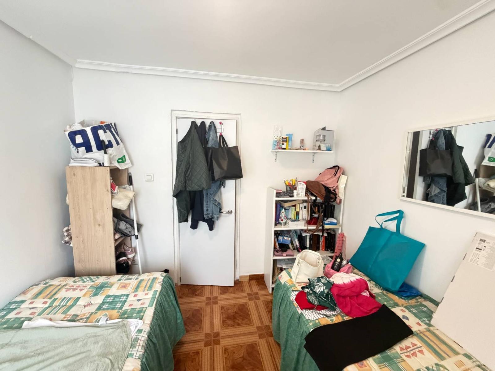 Flat for Sale in Torrelavega