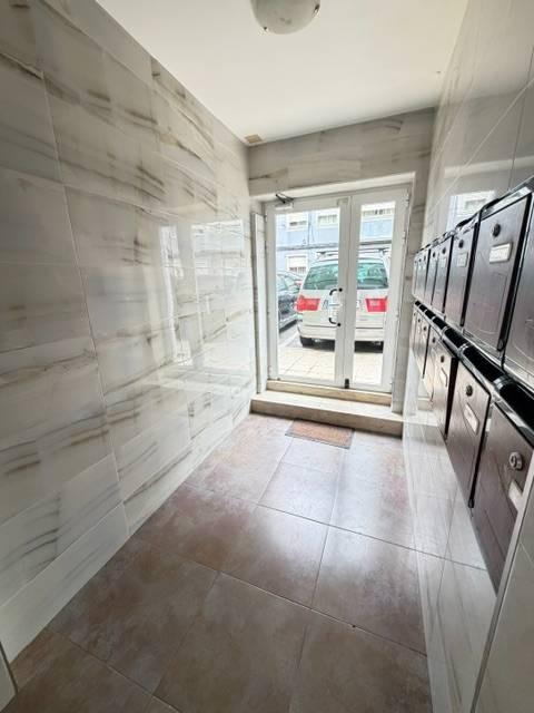 Flat for Sale in Torrelavega