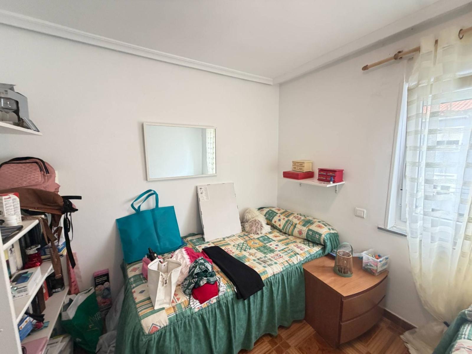 Flat for Sale in Torrelavega