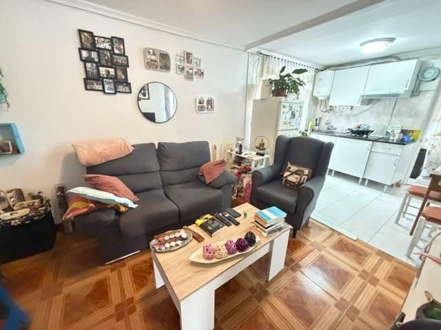 Flat for Sale in Torrelavega