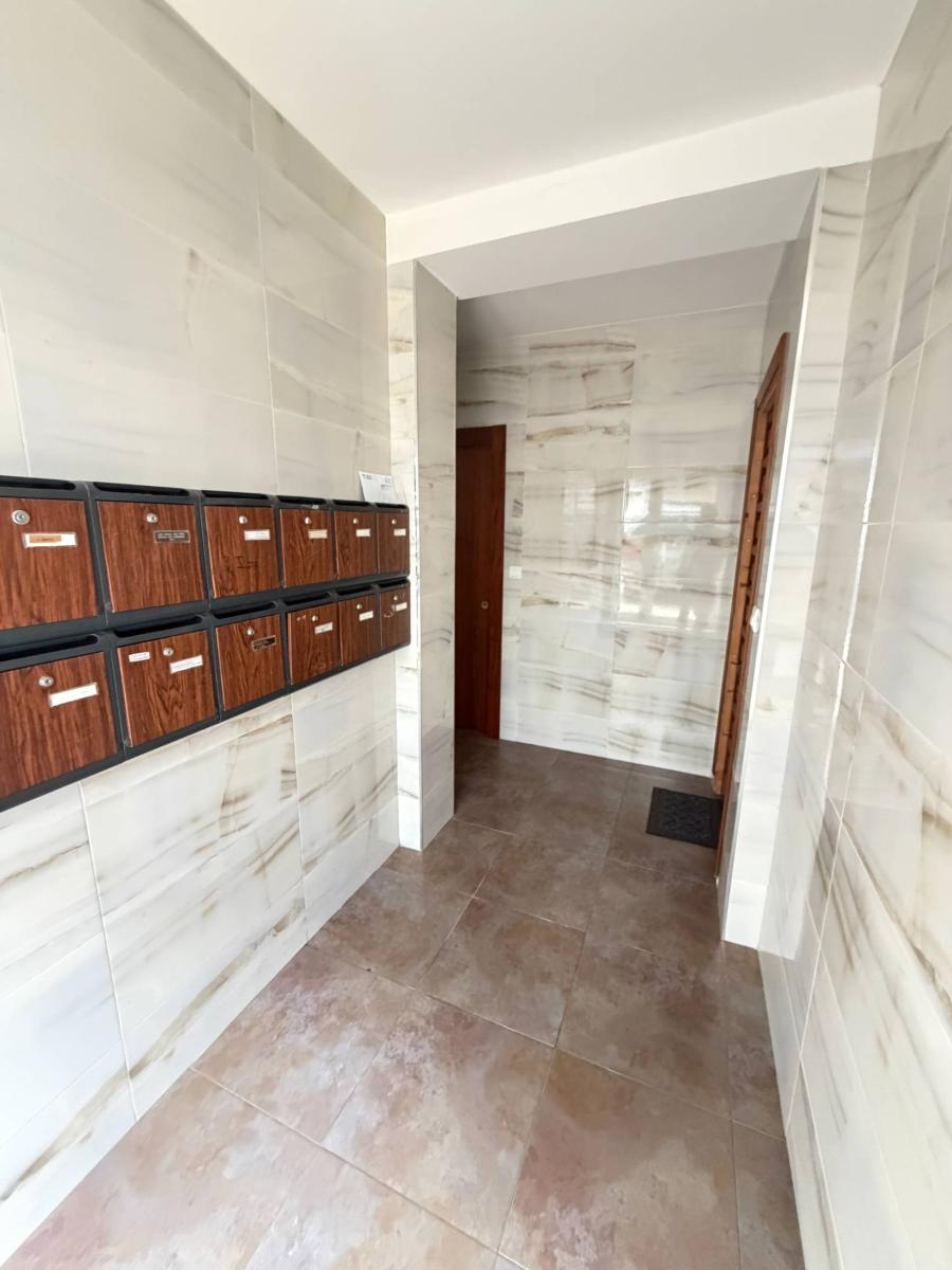 Flat for Sale in Torrelavega