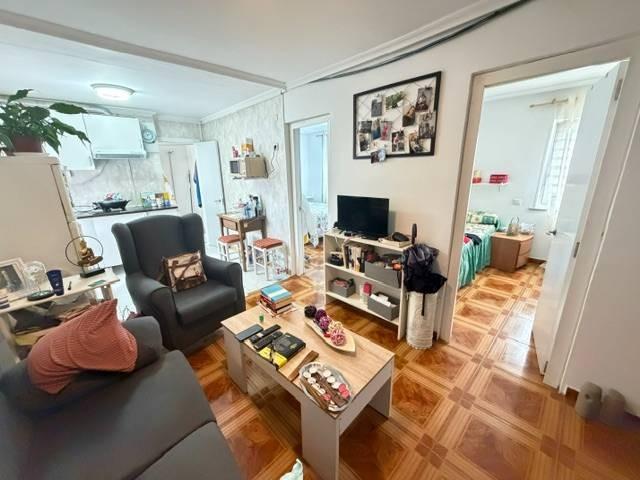 Flat for Sale in Torrelavega