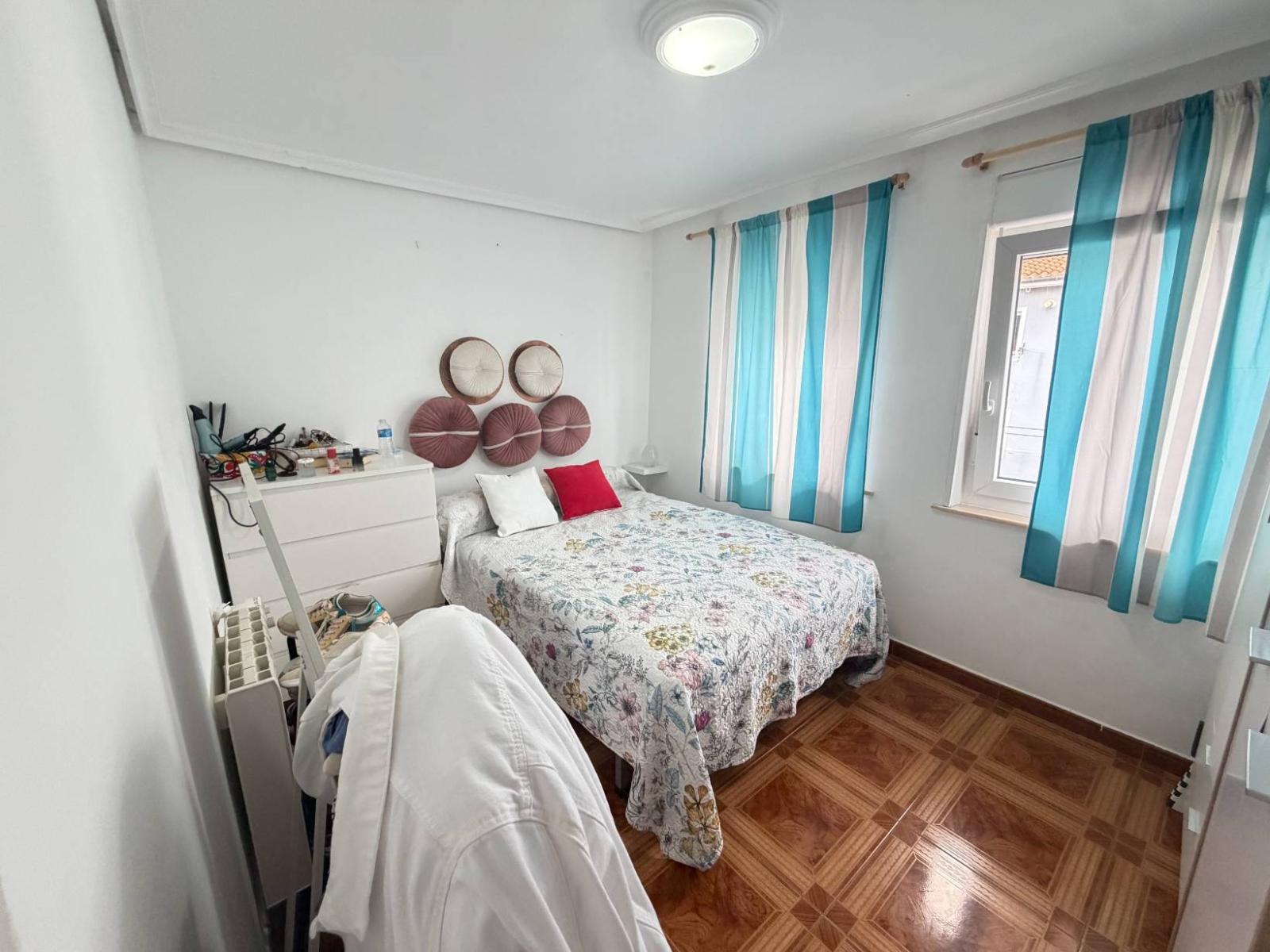 Flat for Sale in Torrelavega