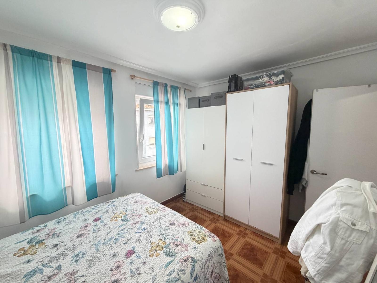 Flat for Sale in Torrelavega