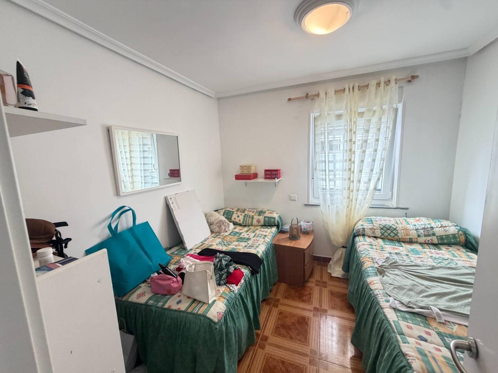 Flat for Sale in Torrelavega