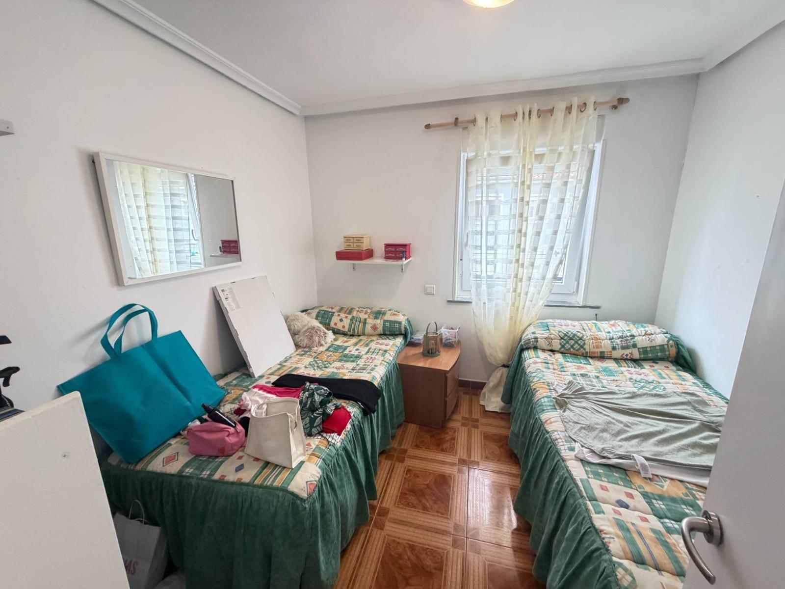 Flat for Sale in Torrelavega