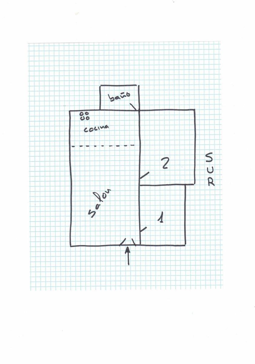 Flat for Sale in Torrelavega
