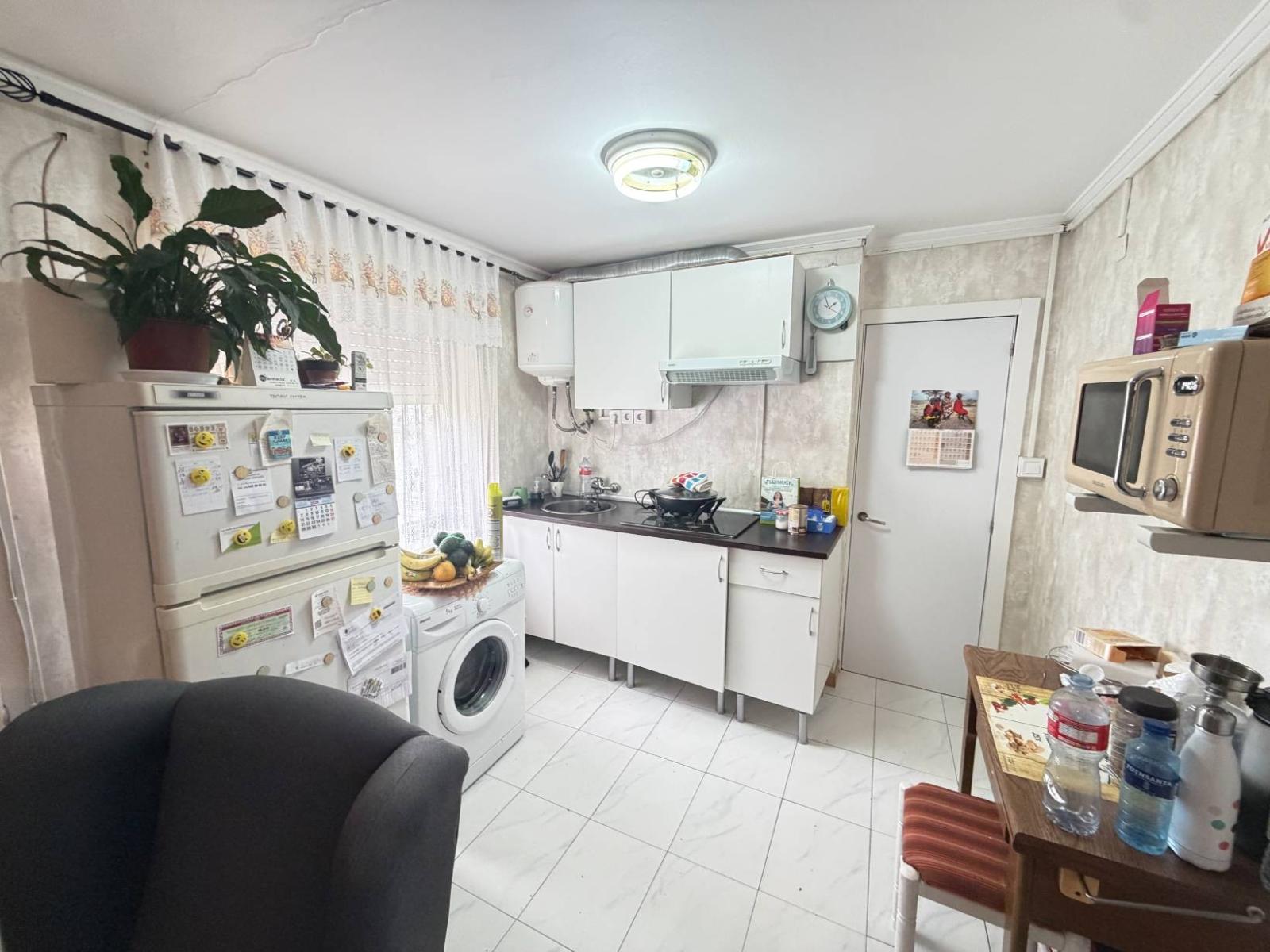 Flat for Sale in Torrelavega