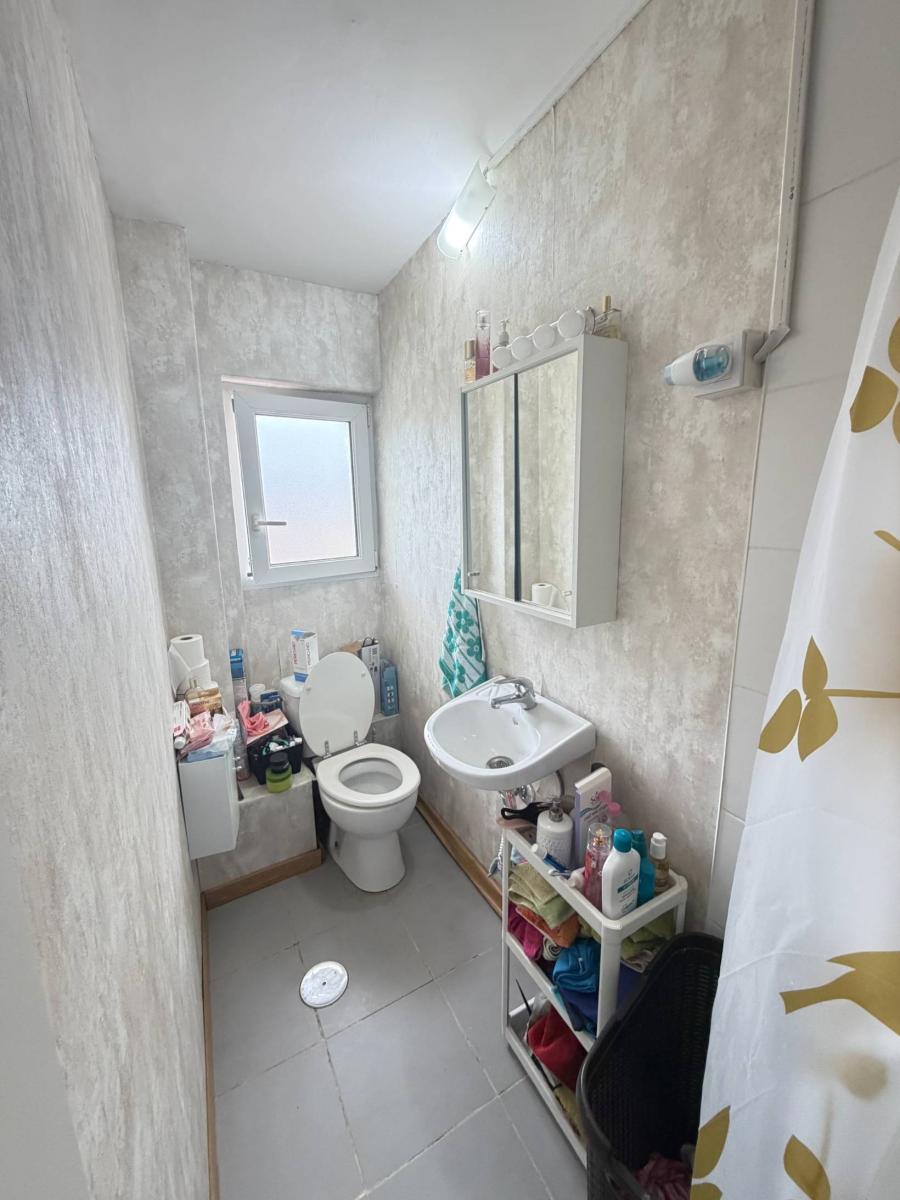 Flat for Sale in Torrelavega