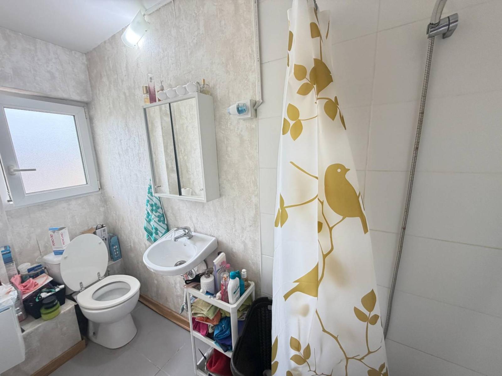 Flat for Sale in Torrelavega