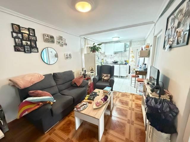 Flat for Sale in Torrelavega