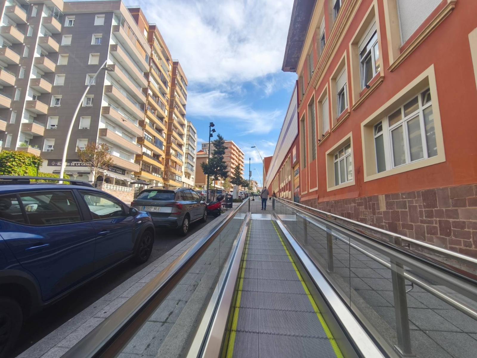 Premise for Sale in Santander
