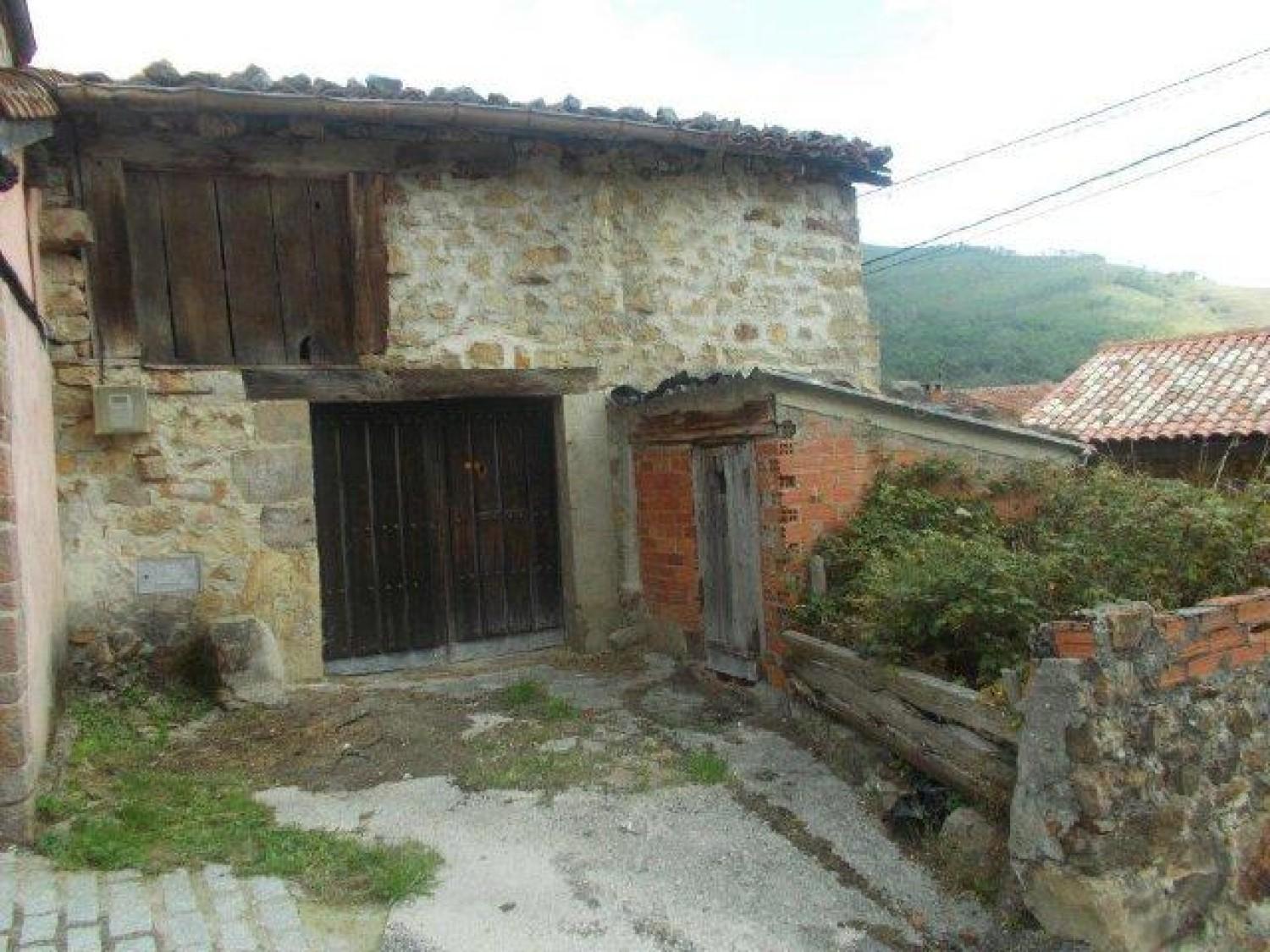 House for Sale in Rionansa