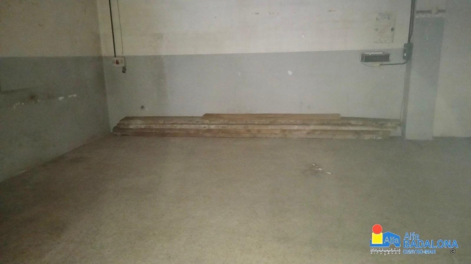 Premise for Sale in Badalona