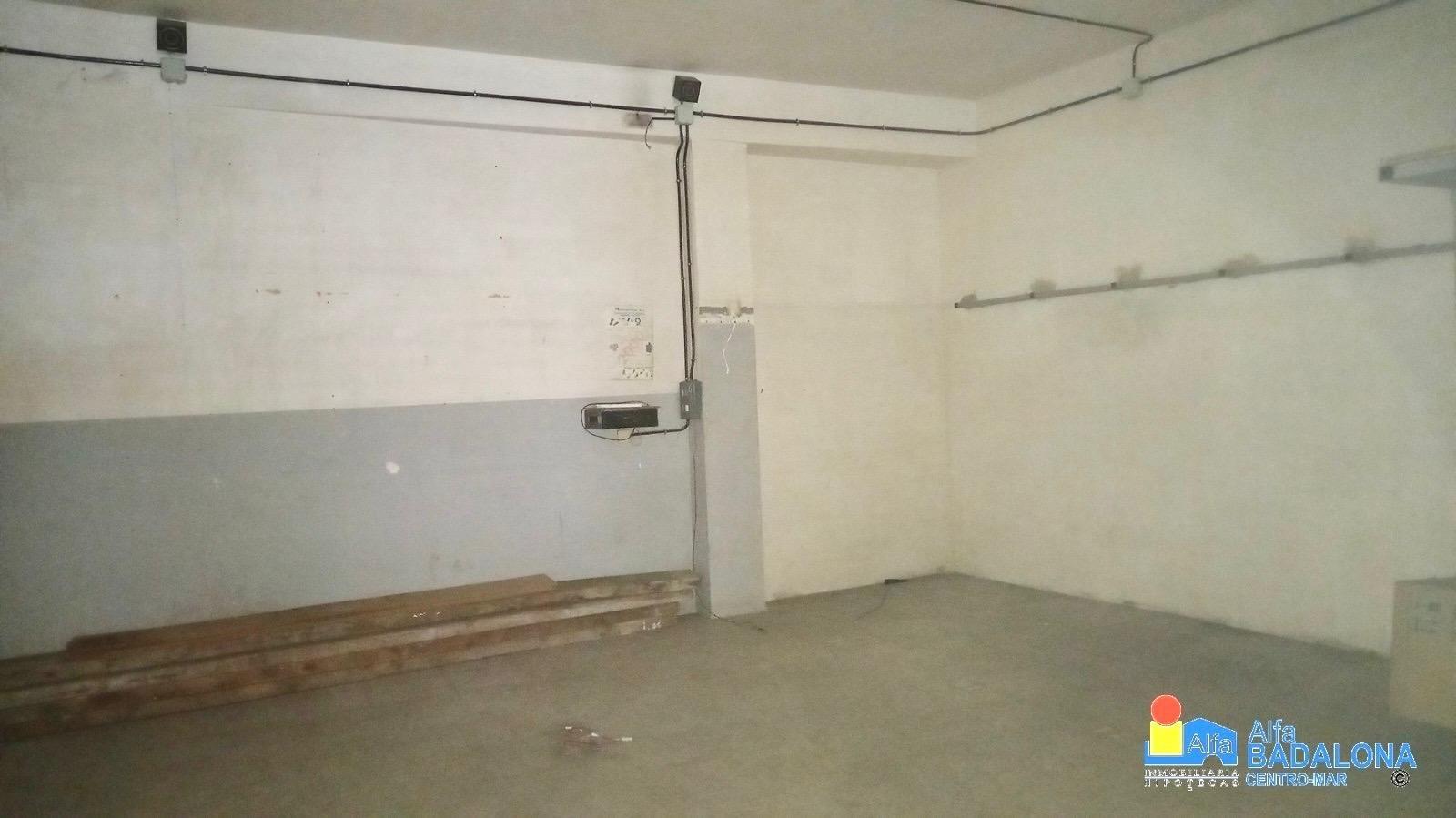 Premise for Sale in Badalona