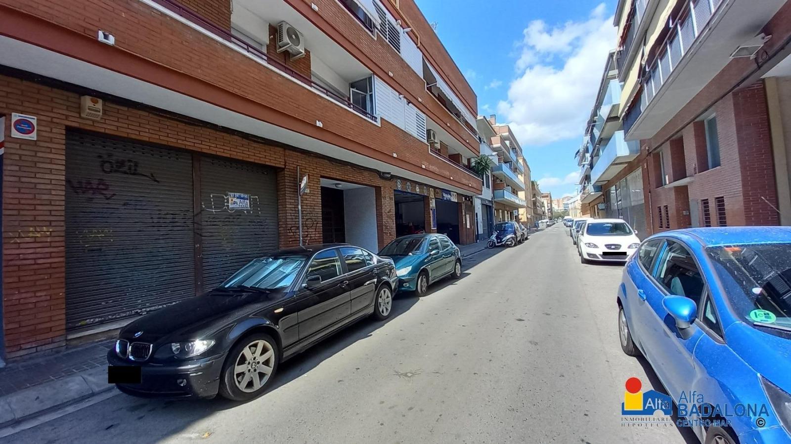 Premise for Sale in Badalona