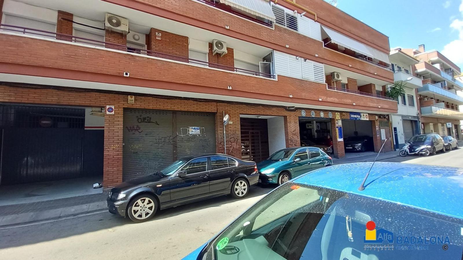 Premise for Sale in Badalona