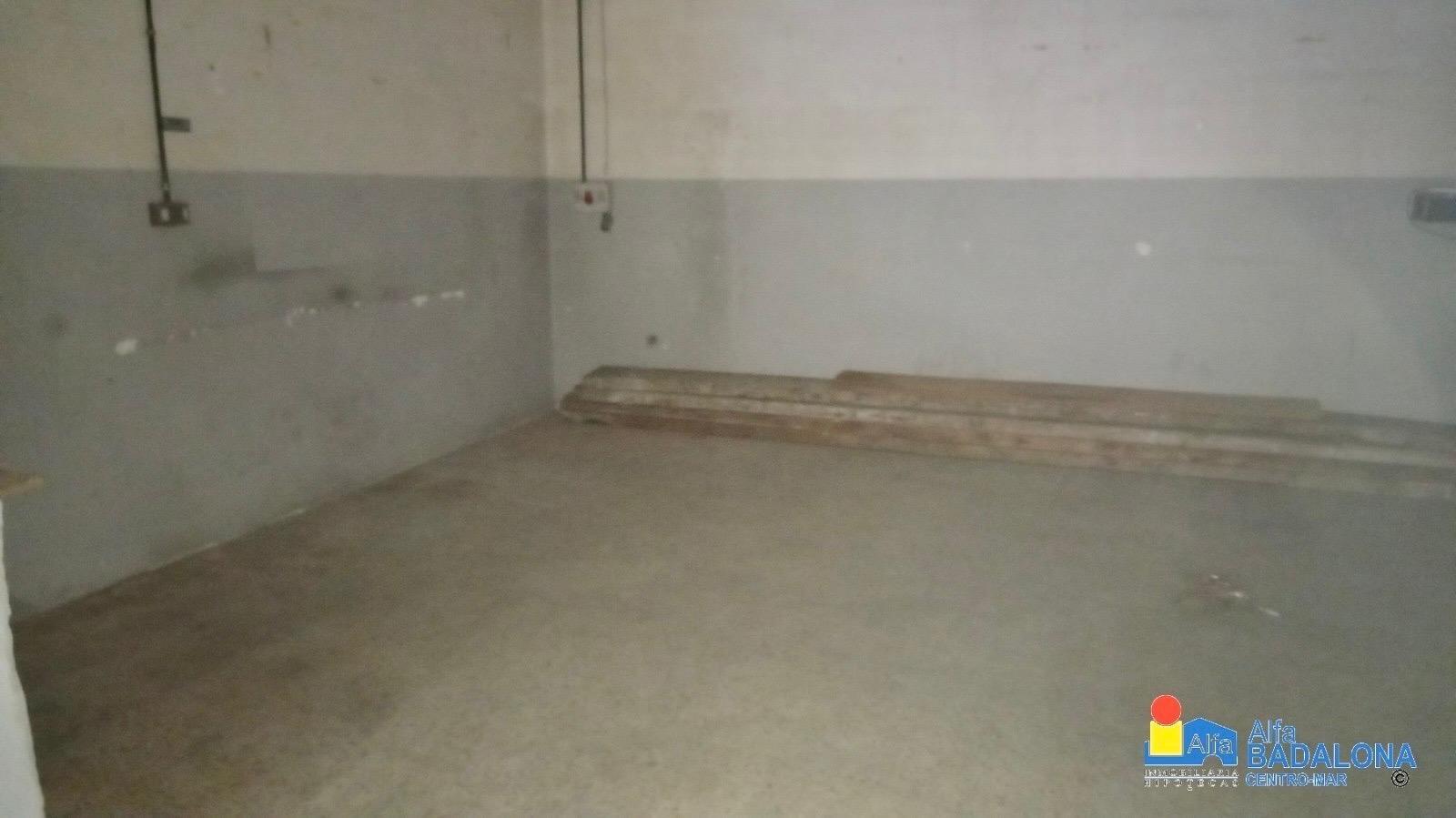 Premise for Sale in Badalona