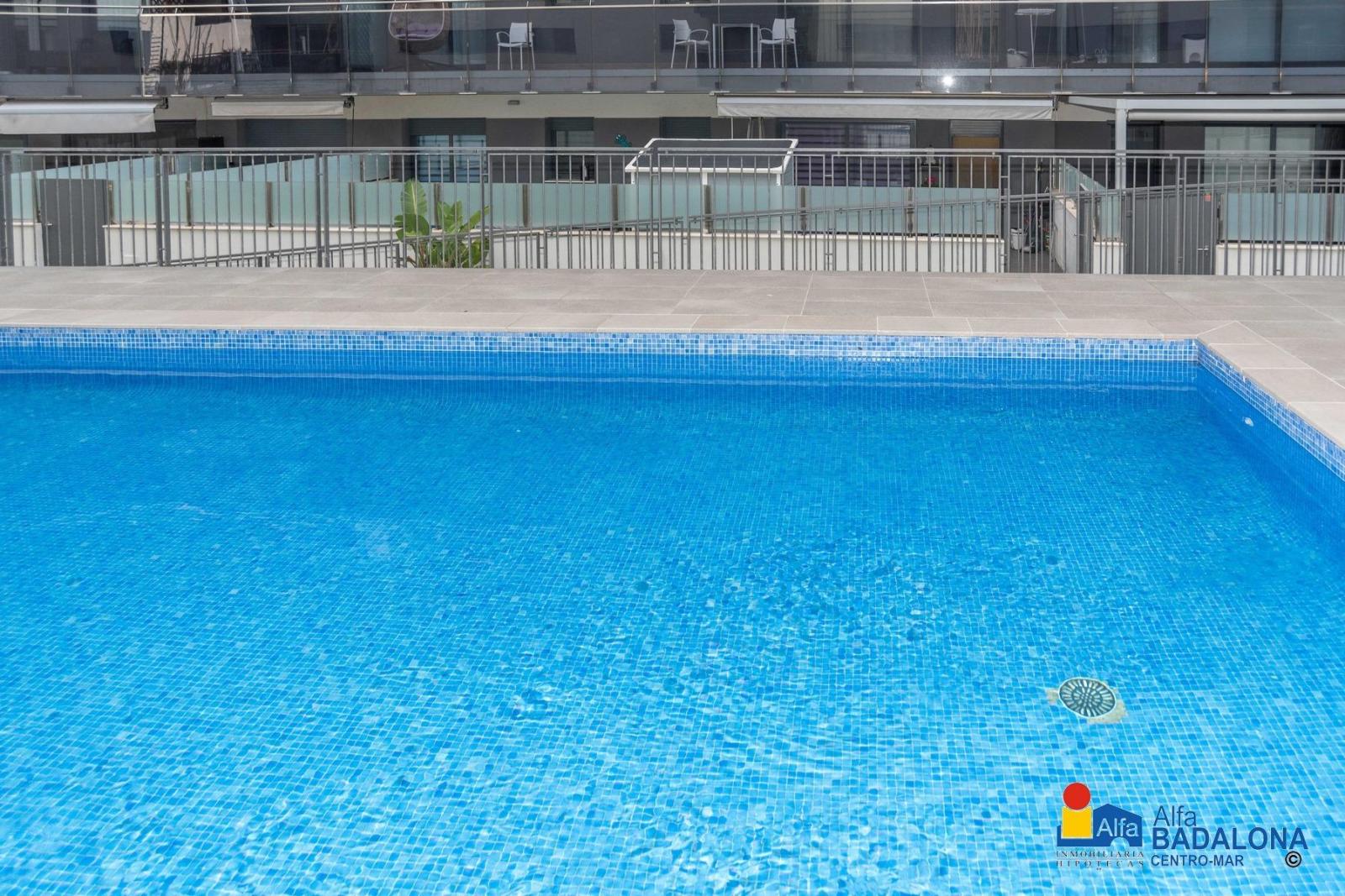 Flat for Sale in Badalona