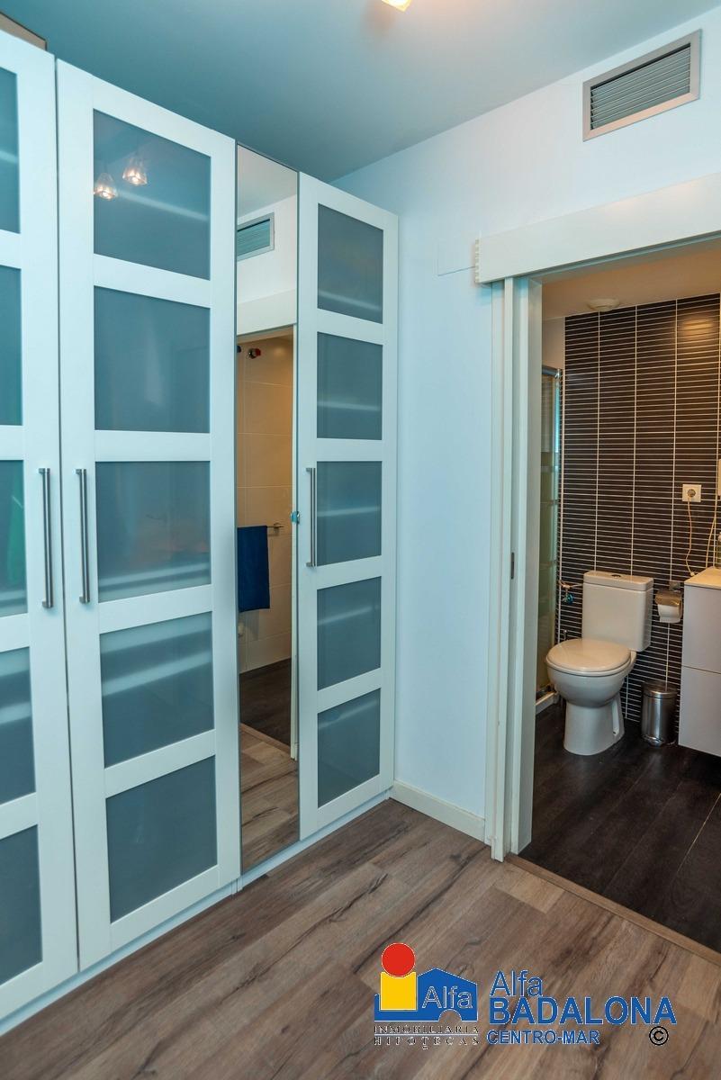 Piso en Venta en Badalona