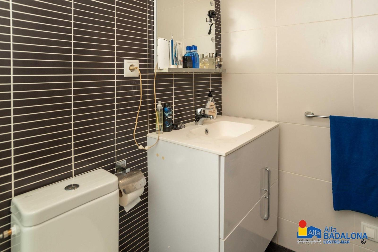 Flat for Sale in Badalona