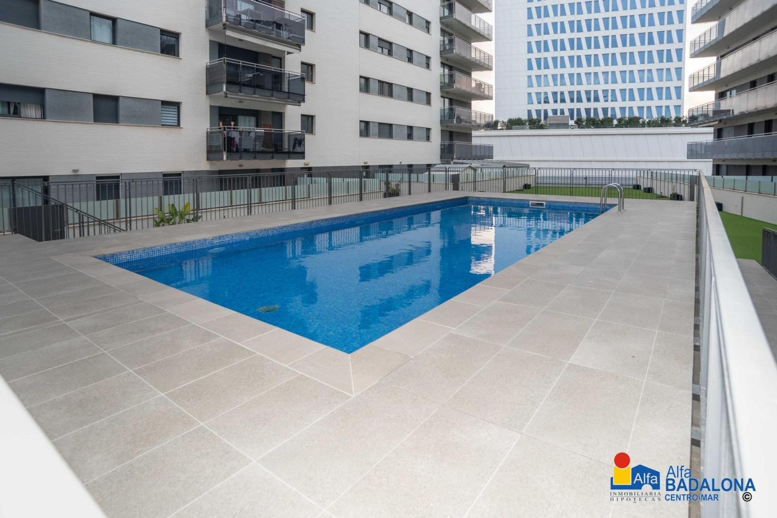 Piso en Venta en Badalona
