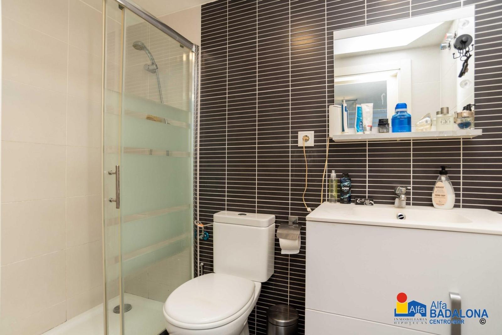 Piso en Venta en Badalona