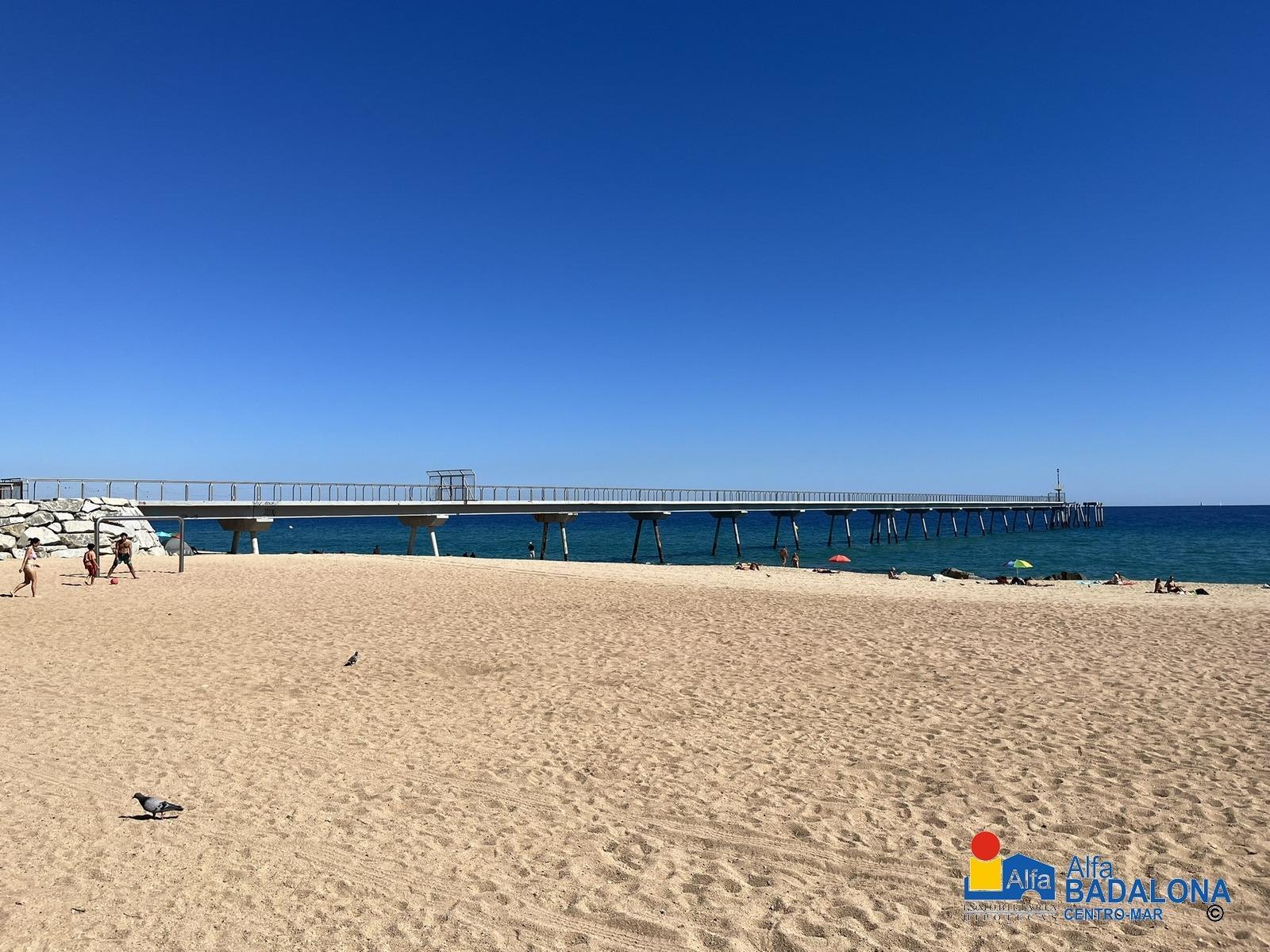 Flat for Sale in Badalona