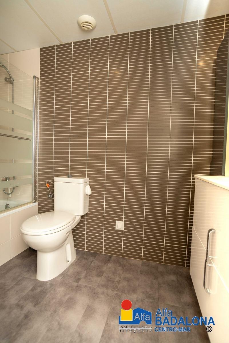 Flat for Sale in Badalona
