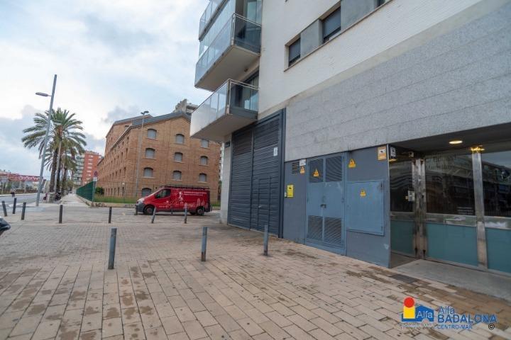 Piso en Venta en Badalona
