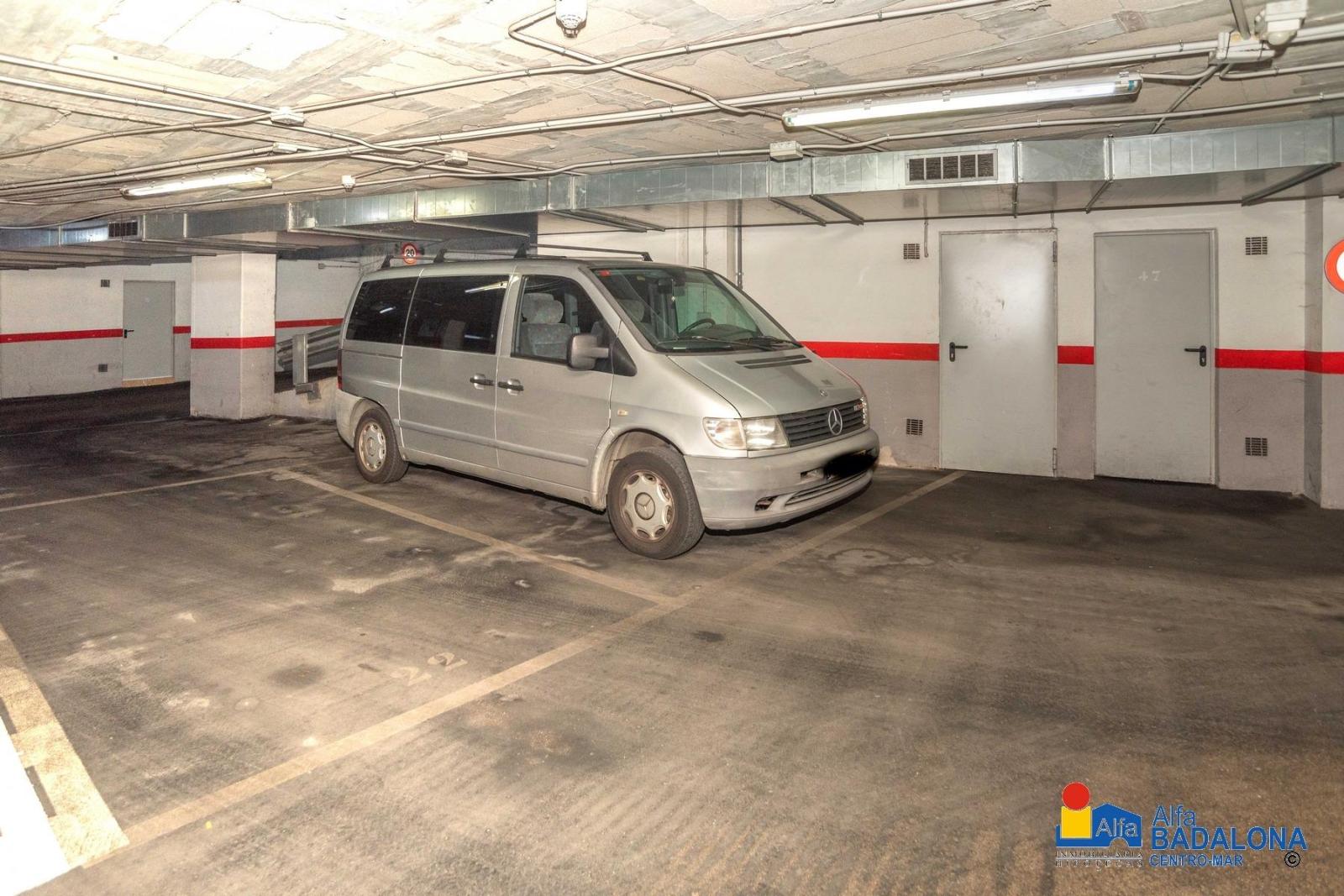 Piso en Venta en Badalona
