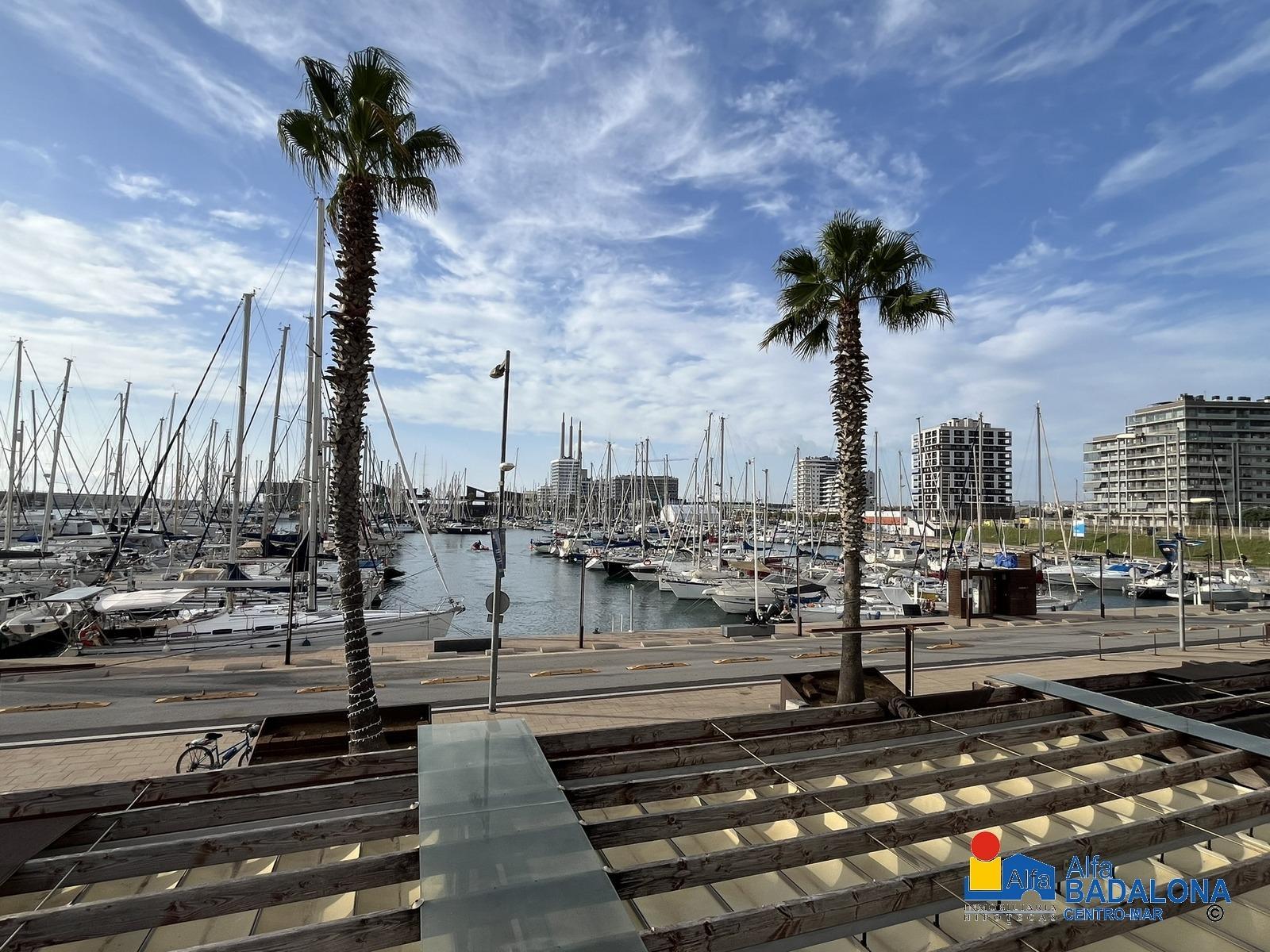 Piso en Venta en Badalona