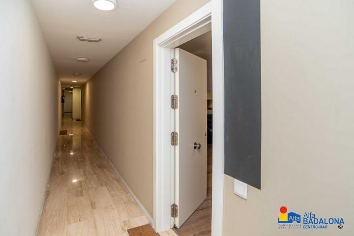 Flat for Sale in Badalona